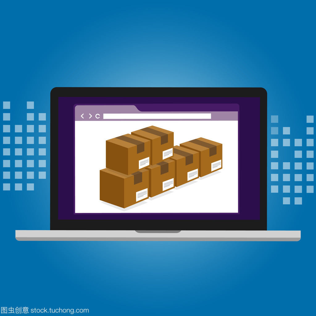 現代倉儲數字化轉型 庫管理系統中的電腦軟件與信息技術應用
