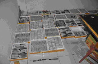 廣州警方雷霆出擊，破獲特大假三星手機(jī)案，涉案金額高達(dá)500萬(wàn)