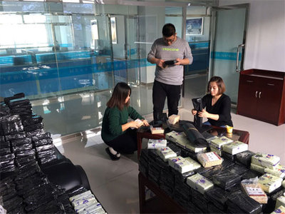 卓資縣特色產(chǎn)品借力“雙11”乘風(fēng)破浪，電子商務(wù)精準(zhǔn)扶貧綻放希望之花